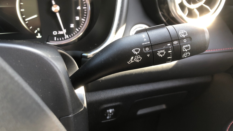 MG Hs 1.5 T-GDI Excite 5dr DCT Petrol Hatchback